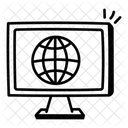Durchsuchen  Symbol
