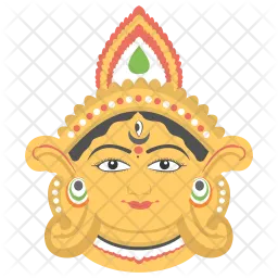 Durga Puja  Icon