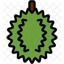 Durian  Symbol