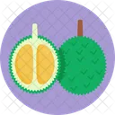 Durian  Icon