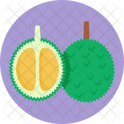 Durian  Symbol