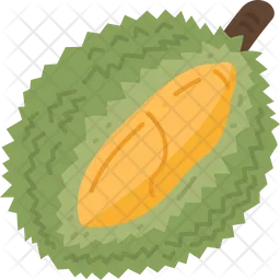 Durian  Icon