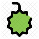 Durian  Symbol
