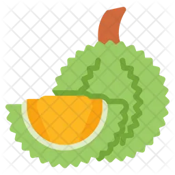 Durian  Icon