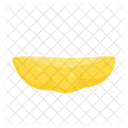 Durian Fruit Healthy Icon