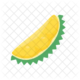 Durian  Icon