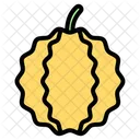 Durian Fruit  Icon