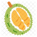 Fruit Fruits Vegetables Icon