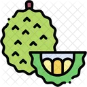 Durian  Icon