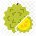 Durian  Icon