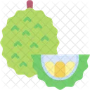 Durian  Icon