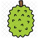 Durian  Icon