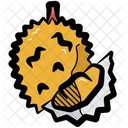 Durian  Icône