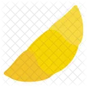 Durian Fruit Healthy Icon