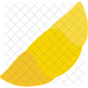Durian Peeled Durian Vegetable Icon