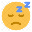 Durmiendo  Icon