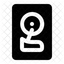 Disco Duro Icon
