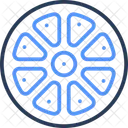 Duros  Icon