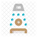 Duschbad  Symbol