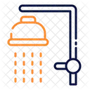 Dusche Icon