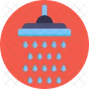 Sanitarwerkzeuge Icon