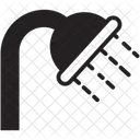 Dusche  Symbol