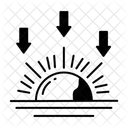 Dusk  Icon