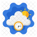 Dusk  Icon