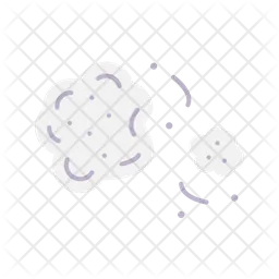 Dust  Icon
