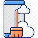 Dust And Dirt Icon