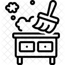 Dust Dirt Particle Symbol