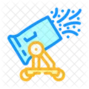 Dust  Icon