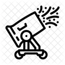 Dust  Icon