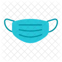 Dust Mask  Icon