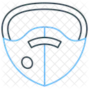 Dust mask  Icon