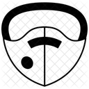 Dust mask  Icon
