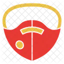Dust mask  Icon