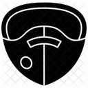 Dust mask  Icon