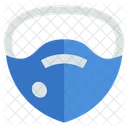 Dust mask  Icon