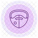 Dust mask  Icon