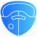 Dust mask  Icon