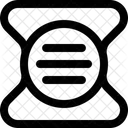 Dust Mask  Icon