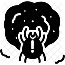 Dust Mite  Icon
