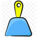 Dust Pan Dust Removal Trash Removal Icon