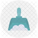 Dust Pan Clean Cleaning Icon