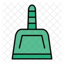 Cleaning Cleaning Equipment Dust Removal Icon