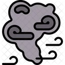 Dust Storm Eather Dust Icon
