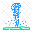 Dust Devil Natural Icon