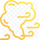 Dust Storm  Icon