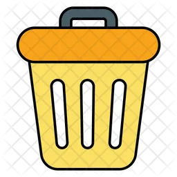 Dustbim  Icon